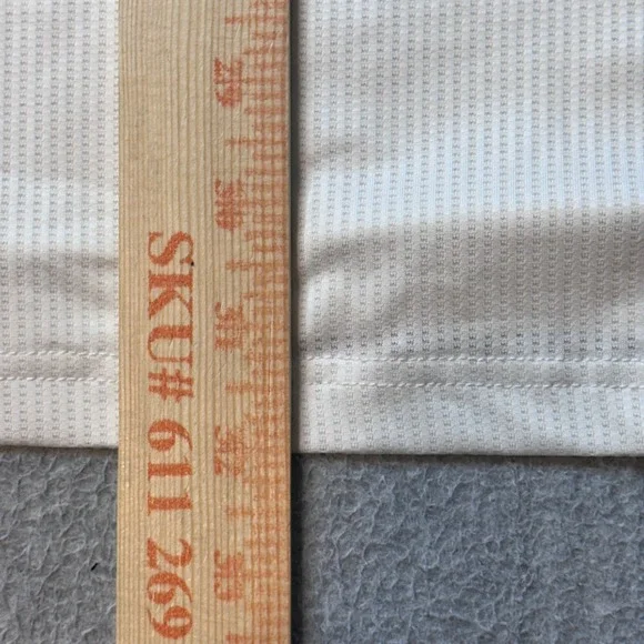 Houston Texans Nike Shirt Mens 2XL White Logo NFL On Field Apparel 853515-100 - Picture 9 of 11